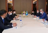 카자흐스탄, 두산중공업에 카라바탄 복합발전소 확장사업 참여 요청