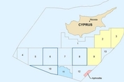 "연내 10광구 시추·내년 6광구 재개"…키프로스 탐사 가속도