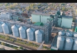[단독] 수출입은행, 포스코인터 우크라이나 곡물터미널에 430억 지원 검토