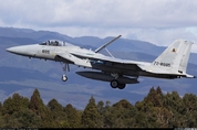 보잉, '5600억'日 F-15 전투기 개조사업 수주