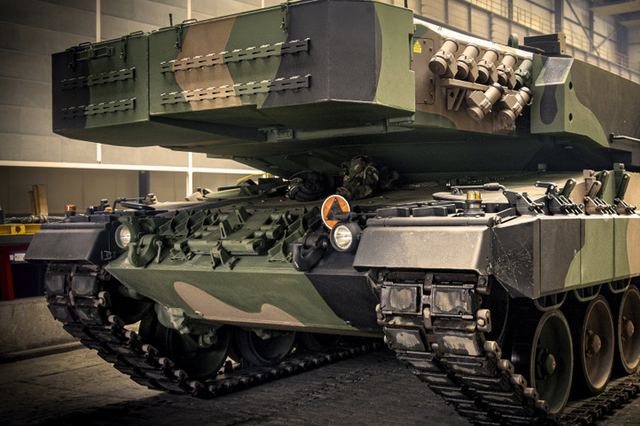 현대로템 폴란드 전차사업 수주 가능성↑…독일 협상 '중단'