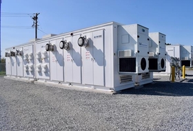LS에너지솔루션, 미국 ESS 시장 보폭 확대…10MW 사업 수주