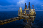 조선 빅3·영국 BP, 멕시코만 심해유전용 해양플랜트 건조 협상 진행