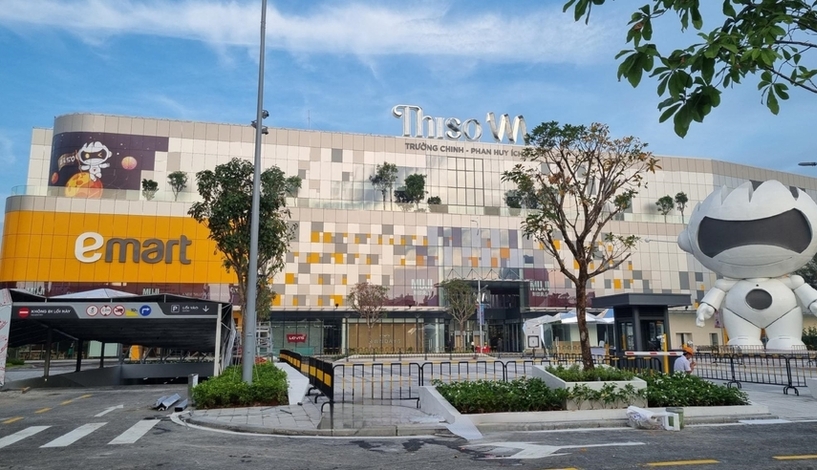 이마트 베트남 4호점 하노이에 출점한다…로열티 수익 기대감↑