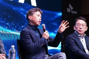 [CES 2024] SK하이닉스 시총 200조 자신감…핵심은 'AI'