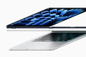 애플, 'M3 반도체' 탑재 신규 맥북 에어 공개...'최대 13배' 성능 향상