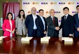 GLN인터내셔널, AUB와 필리핀 QR코드 해외결제 지원