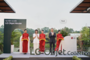LG전자, 베트남에 '체험형 오브제하우스' 첫 론칭…현지 'MZ' 사로잡는다