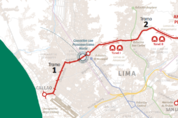 페루, '4.6조' 리마시 외곽순환도로 사업 본격화