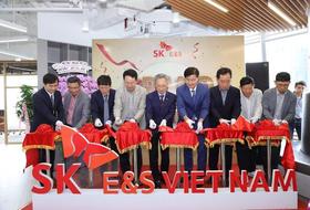 [단독] SK E&S '베트남 꽝찌성 최대 LNG 프로젝트' 제안
