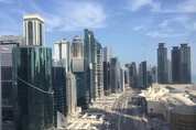카타르, 전기차 충전 인프라 글로벌 리더 자리매김