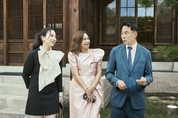 정지영 현대百 사장, 태국 시암피왓 고위층과 회동…긴밀한 협력 의지 표명