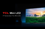 中 TCL, 2분기 미니 LED 시장 선두…삼성 3년 만에 제쳐