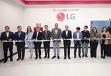 LG전자 멕시코 코아우일라에 車 전장 부품 판매 거점 마련