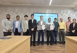 삼성전자 인도 노이다 R&D 연구소, 인도 봄베이 공대와 AI 본격 연구