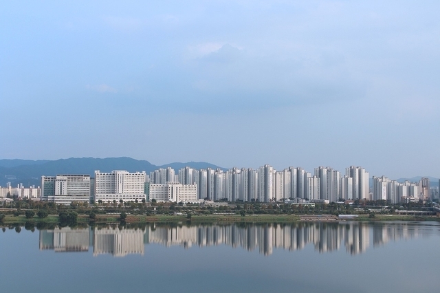 '마래푸’도 종부세 다시 낸다…올해 공시가격 가장 비싼 곳은?