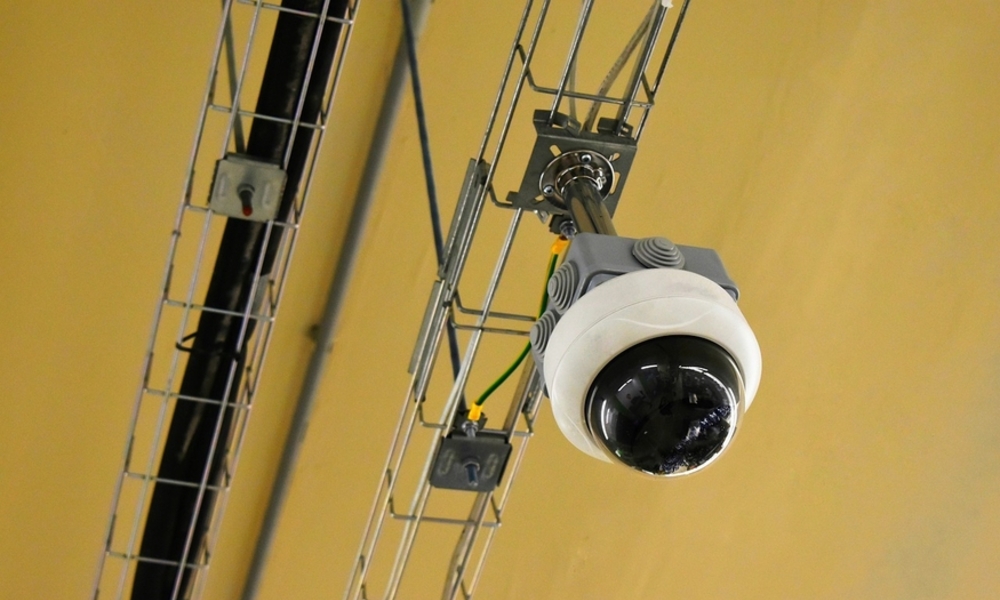 인도 CCTV 시장 급성장…韓기업 프리미엄 시장 공략해야