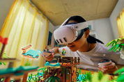 메타 퀘스트3 넘어서는 VR 헤드셋 나온다