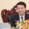 베트남 장관, '한수원 파트너' 콕 집어 '대형원전·SMR 주도' 주문