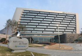 키르기스스탄 원전 수주경쟁, 한수원 포함 4파전