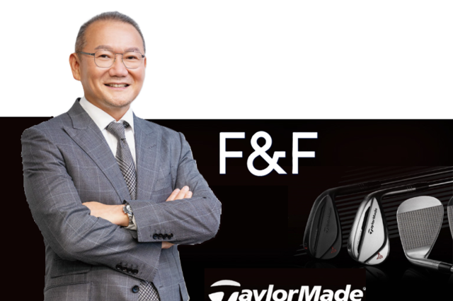 '위기를 기회로'…김창수 F&F 회장, 테일러메이드 인수 의지 확고