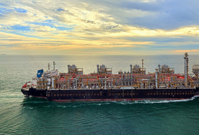 삼성중공업 '노르웨이발 FLNG' 수주 기대↑…골라LNG, 8000억 자금 조달