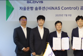 [단독] '정기선 최애' 아비커스, 현대글로비스 뚫었다...AI 자율운항 솔루션 공급