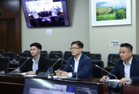 효성중공업, 베트남 '200조' 전력기기 시장 정조준