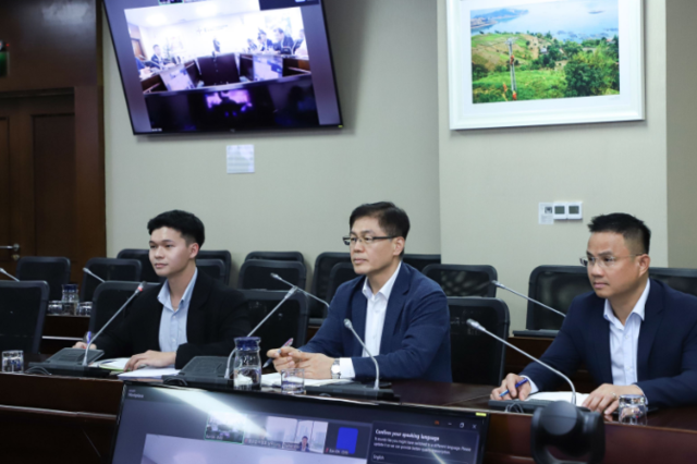 효성중공업, 베트남 '200조' 전력기기 시장 정조준