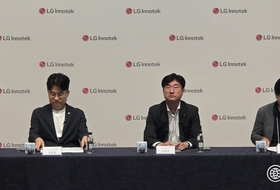 LG이노텍, 차세대 디지털키 솔루션으로 글로벌 車 시장 정조준