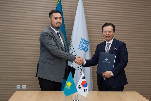토종 에너지기업 YPP, 카자흐스탄 수소 프로젝트에 최대 4.3조 투자