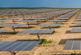 OCI, 美 120MW 태양광 발전 튀르키예 에너지 기업에 매각