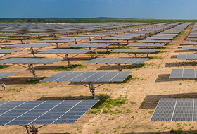 OCI, 美 120MW 태양광 발전 튀르키예 에너지 기업에 매각