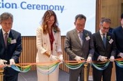 신한은행, 영국 사무소 개설…금융·인프라 3.7조 투자 시동