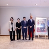 LG엔솔·中야화, 모로코에 '8000억 투입' 의기투합...수산화리튬 프로젝트 '가속페달'