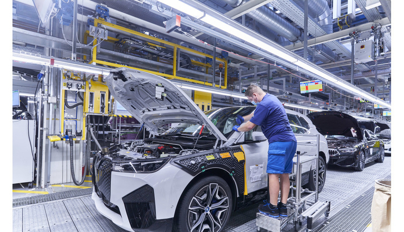 BMW·폭스바겐 등 배터리 진화 위해 양자컴퓨팅 도입