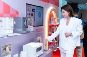 락앤락, 베트남 가전 시장 출사표…'제니퍼룸' 론칭