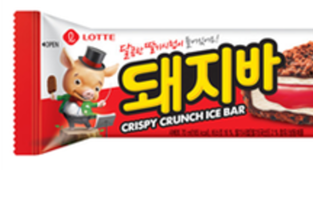 "건강·가성비·콜라보"가 키워드…K-아이스크림, 중국 시장 정조준