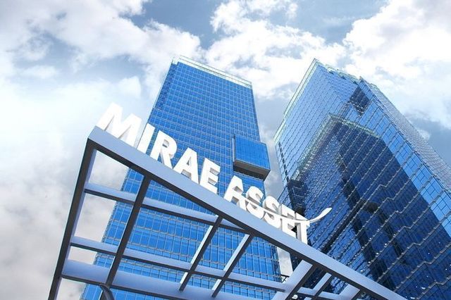 미래에셋자산운용, 美 암호화폐 기업 스트레티지 주식 투자 확대