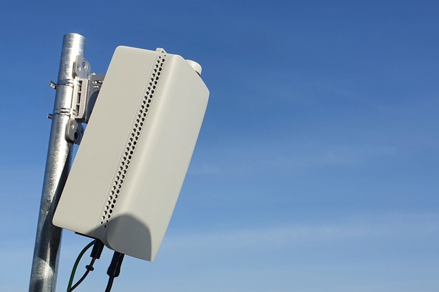 삼성전자 5G 장비 '유럽 전역'에 깔린다…최대 규모 오픈랜 상용망 구축