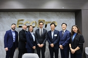 캐나다 퀘벡 대표단 만난 에코프로, 장기 동맹 재확인