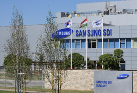 삼성SDI 헝가리법인 '역대 최대 규모' 자본 증자…투자 확대 채비 '잰걸음'