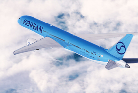 美 오리건 주지사, 대한항공과 포틀랜드 직항 노선 개설 '담판'