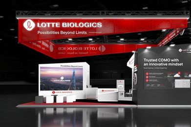 롯데바이오로직스 "CPHI 참가…글로벌 CDMO 포지셔닝 강조"