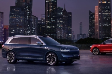 미래에셋, 상장 앞둔 ‘中 화웨이 기반 전기차 업체’에 투자