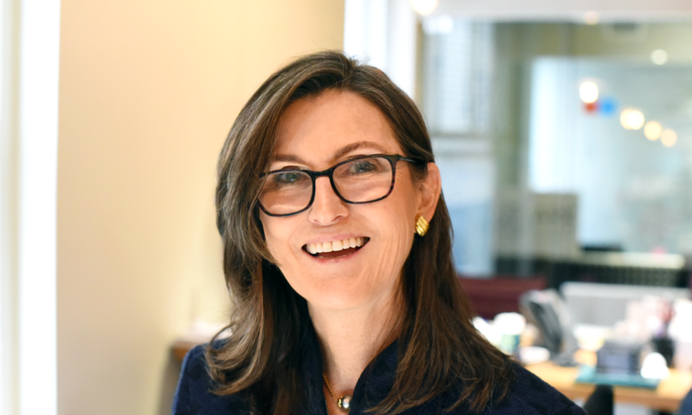 돈나무 언니 '캐시 우드', 바이두·알리바바 등 中 기업 투자 확대