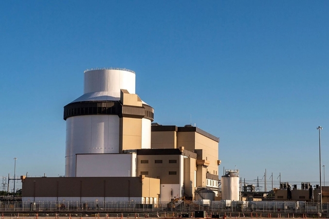 美, 웨스팅하우스와 '800억 달러' 원전 추진...현대건설·두산에너빌 수주 기대