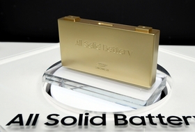 삼성SDI, BMW·솔리드파워와 전고체배터리 동맹 구축