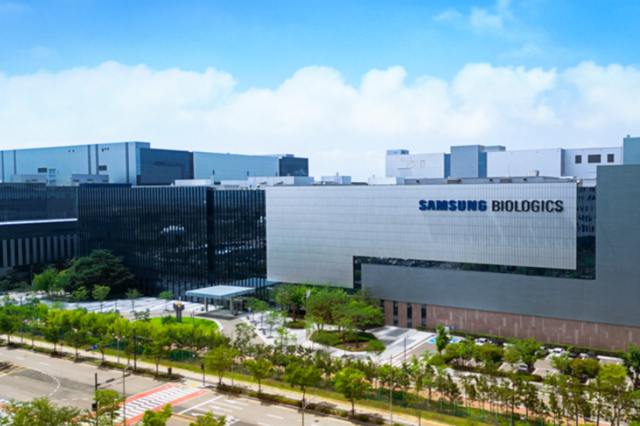 5兆 삼성바이오·4兆 셀트리온, 'K바이오' 쌍두마차 새역사 쓴다