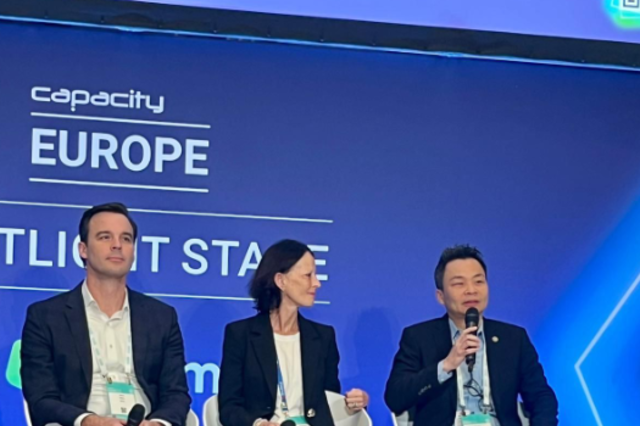 KT '엡실론', 유럽 최대 통신 행사 '핵심 주역' 참가…글로벌 네트워크 확장 전략 공유